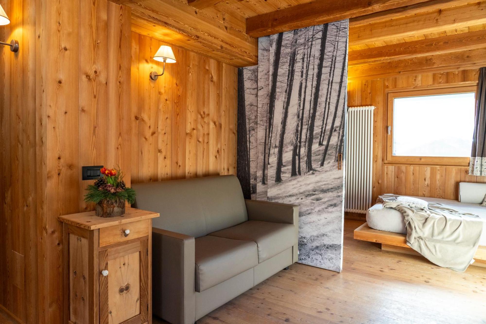 Agriturismo La Stalla Bormio Exteriér fotografie