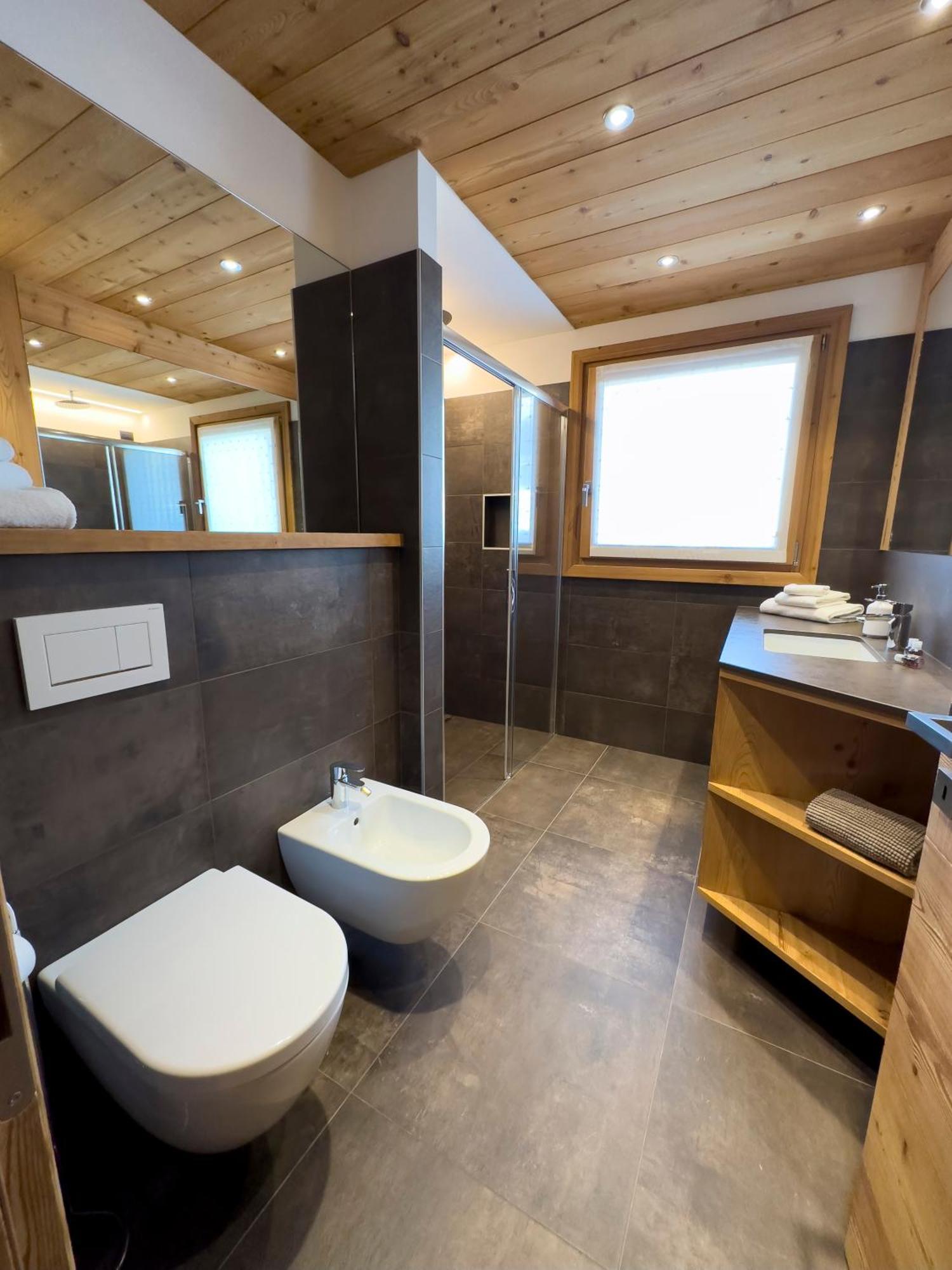 Agriturismo La Stalla Bormio Exteriér fotografie