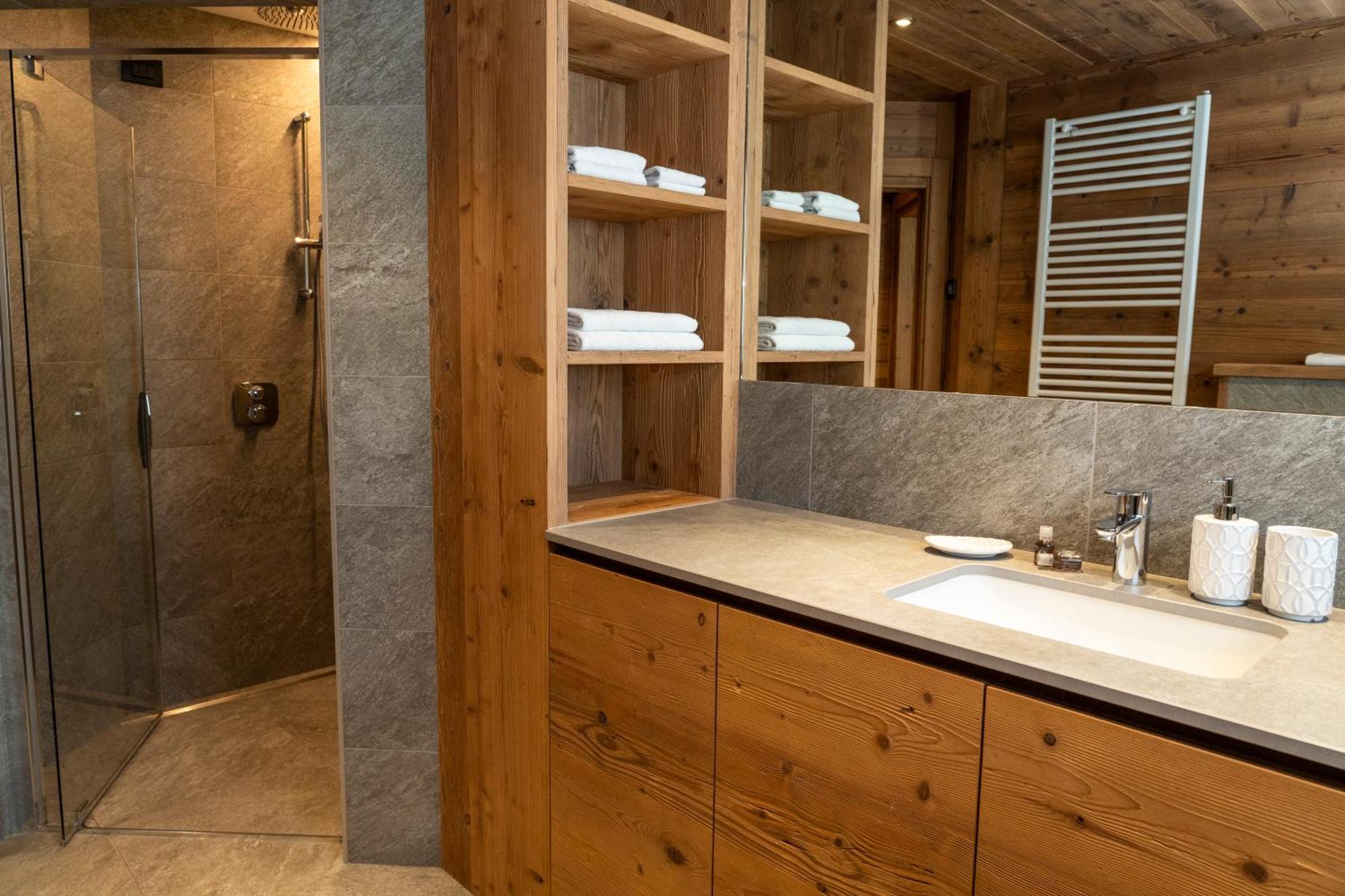 Agriturismo La Stalla Bormio Exteriér fotografie